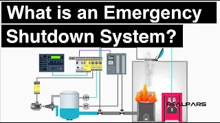 What is an Emergency Shutdown System?