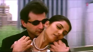 Dilbar Dilbar Full song ' Sirf Tum Ft Sanjay Kapoor, Sushmita  Sen 720p