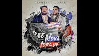 Henrique e Juliano, SE É PRA MENTIR (To Be Nova Iorque) #henriqueejuliano #sertanejo #TobeNovalorque