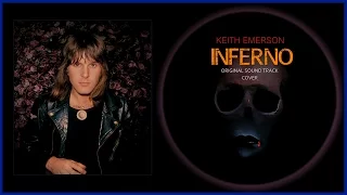 [COVER] Keith Emerson ‎– Inferno (Soundtrack Title Theme)