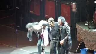 Black Sabbath - Paranoid - live @ O2 Arena in London 10.12.2013