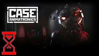 Прохождение до Финала // Case: Animatronics