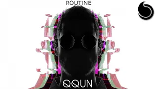QQUN - Routine (Official Lyric Video)