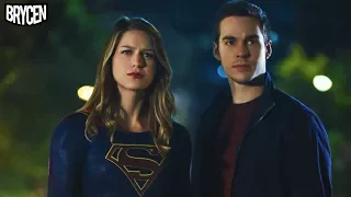 Supergirl Season 3 Comic Con Trailer | The CW