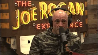 Joe Rogan talking Tooth of the Arrow Broadheads!