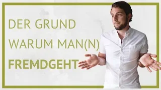 Der wahre Grund, warum Man(n) fremdgeht!