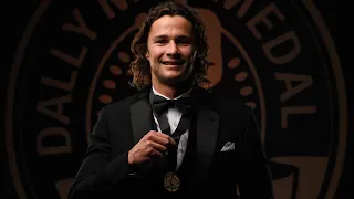 Every NRL Award from the 2022 Dally M Medal