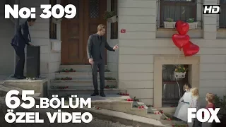 Onur'un B Planı hüsran ile sonuçlandı! No: 309 65. Bölüm