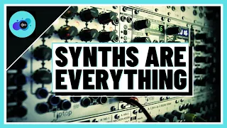 Why You Should Care About Synthesizers (A History of Synths)