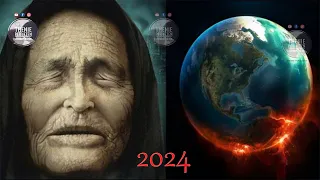 Çfarë do ndodhë gjatë 2024-ës? Ja parashikimet e pabesueshme të Baba Vanga's