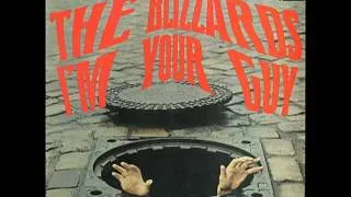 The Blizzards -[4]- I Will Love You