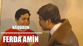 Fərda Amin — Naqdaun | "İnterpapa" filmi