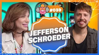 JEFFERSON SCHROEDER - PODPEOPLE #039