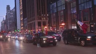 Chicago police prep for Mexican Independence Day celebrations