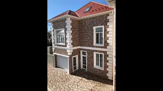 Продам дом в Одессе район 13-ой ст. Большого Фонтана - Houses for Sale in Odessa, Ukraine - $290000