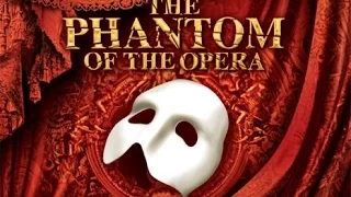 Broadway In Chicago   The Phantom of The Opera