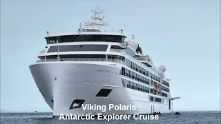 Antarctica 2022