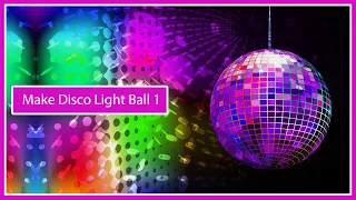 Make Disco Light effect in Unreal Engine 5 (Part 5)