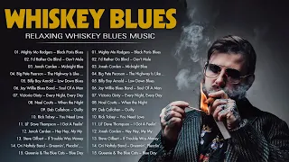 Whiskey Blues Music | Smooth Slow Blues/Rock | Beautilful Jazz Blues Music