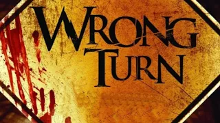 Wrong Turn (Tamil Dubbed Movie)