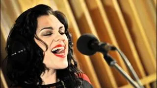 Jessie J - We Found Love (BBC Radio 1 Live Lounge)