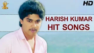 Harish Kumar Super Hit Video Songs Full HD | Telugu HD Songs | SP Music