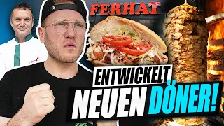 DER BESTE DÖNER DER WELT (SCHAFFT FERHAT ES ERNEUT?)