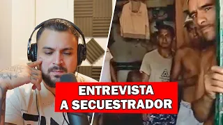 YO SE-CUESTRO DESDE LA PRISIÓN