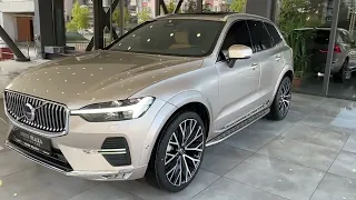 2023 MODEL VOLVO XC60 2.0 B4 PLUS BRIGHT