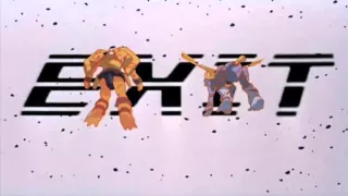 Digimon The Movie I'm Going Digital