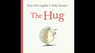 The Hug by Eoin McLaughlin