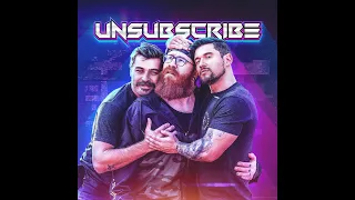We Are Toxic Gamers (JUST AUDIO) - Unsubscribe Podcast Ep 2