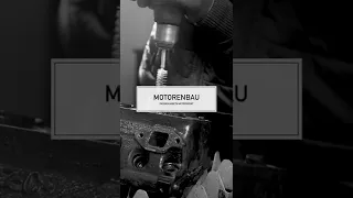 Motorenbau by RTM