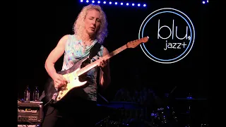 ''LITTLE WING'' - LAURIE MORVAN BAND @ BLU JAZZ,  June 2023