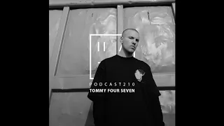 Tommy Four Seven - HATE Podcast 210