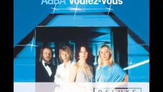 ABBA-Does your Mother Know (Early Mix) [AUDIO]