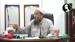 Dosa Anak Ditanggung Oleh Ibu Ayah? - Ustaz Azhar Idrus