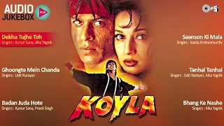 Koyla Movie - Audio Jukebox.mp4