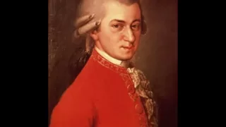 Mozart - 12 Variations in C Major 'Ah vous dirai-je, Maman' K.265 (Twinkle, Twinkle Little Star)