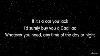 THANK YOU FOR BEING A FRIEND - Andrew Gold