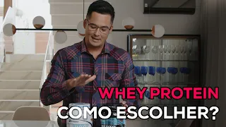 Whey Protein O Guia Definitivo de como Tomar! - Rafael Aismoto