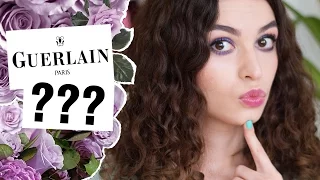 О парфюмерных названиях. Как узнать правильное произношение? | Anisia Beauty