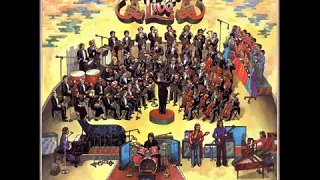 Procol Harum - Conquistador [alternative take w/The Edmonton Symphony Orchestra]