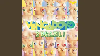 2 Brazil! (Hit Radio Instrumental)