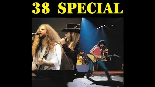 38 Special - 03 - Stone cold believer (Albuquerque - 1981)