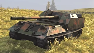 World of Tanks Object 263 - 11 Kills - 8.4K Damage