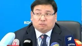 Ожидать ли новой девальвации в Казахстане? Репортаж "Другими словами"