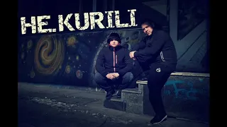 NE.KURILI - Так лечит дым