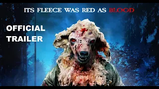 MARY HAD A LITTLE LAMB - Official Trailer - Slasher Horror Movie released October 3