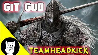 Elden Ring Rap | TEAMHEADKICK "GiT GuD"